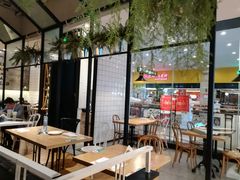 大堂-托斯卡纳烘焙意大利餐厅(五天地店)