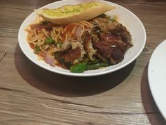 -江南果道西餐厅(北京路店)
