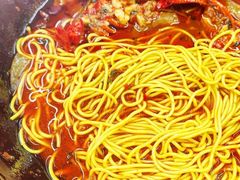 -聚味瞿记·龙虾堂(树木岭店)