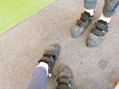 -Upper Climbing Gym 攀岩(华侨城店)