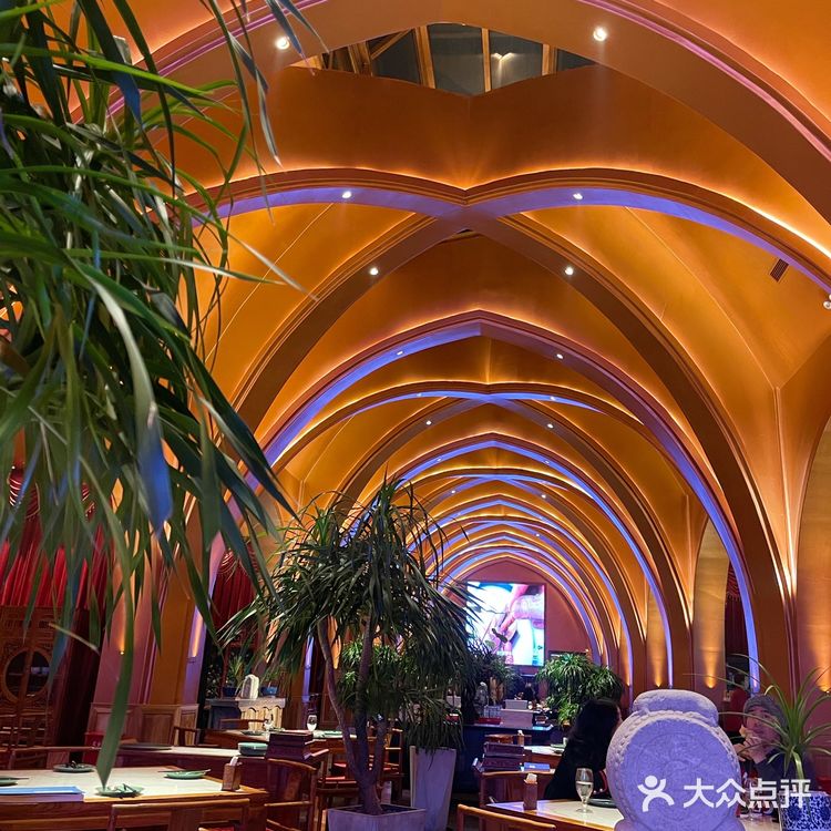 北京探店｜🏮地地道道宫廷菜｜那家小馆