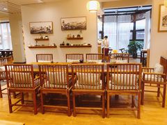 大堂-拂晓山房·私房川菜(西门店)