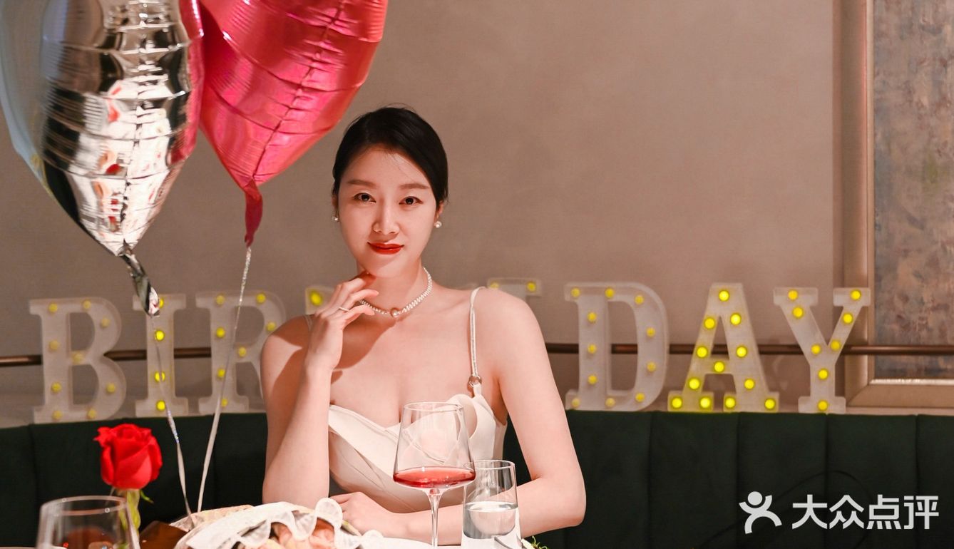 这次！真的有被静香浪漫到了！