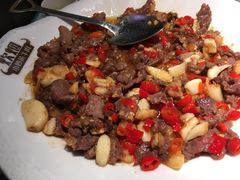 -炊烟小炒黄牛肉(中心印象城店)