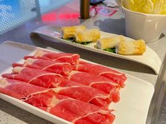 -海底捞大排档火锅(悦荟广场店)