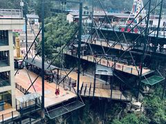 -梦幻奥陶纪景区