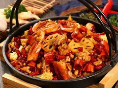 -沅江水·湖南家宴(南村万博长隆商圈店)