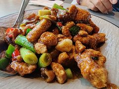 -佬太公海鸭·海鲜大排档(上海总店)