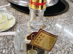 -官厅老勾渔馆(温泉店)