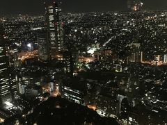 -东京都厅舍