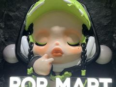 -泡泡玛特POPMART(西单大悦城店)