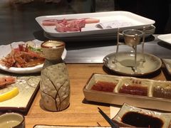 -赤坂亭·M9和牛烧肉·铁板烧(合肥万象城店)