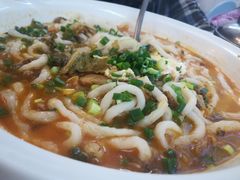 -笑红饭庄