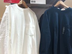 -优衣库(海口秀英万达广场店)