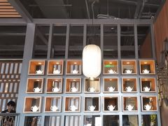 -湊湊火锅·茶憩(和平大悦城店)