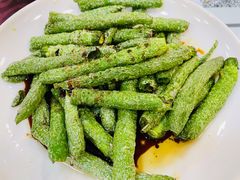 虎皮海椒-扒骨肉雅鱼饭店(三雅文化传承店)