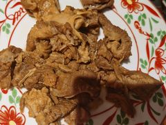 -汕头八合里海记牛肉店(清河店)