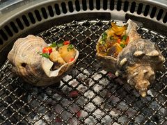 -酉林和牛·烧肉