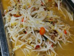 -汉城烧烤(西稍门劳动路店)