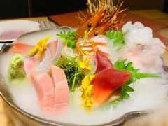 -本逸·割烹料理(湖墅店)