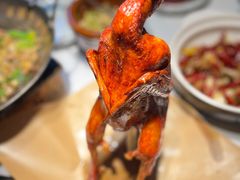 -费大厨辣椒炒肉(高铁吾悦广场店)