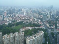 -上海龙之梦万丽酒店