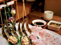 -揽季锅物会.福建黄鱼.海鲜姿造(五四路店)