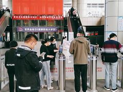 -江苏省人民医院(广州路院区)