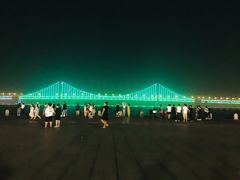 -星海湾跨海大桥