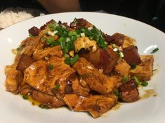 -95号酱骨·一块豆腐(展春园西路店)
