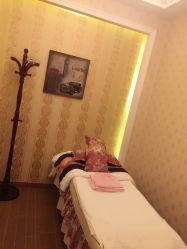 -芳朵美容养生SPA