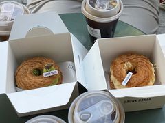 -DRUNK BAKER(上海陕康里店)