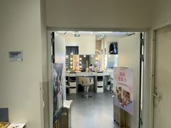 -海马体照相馆(上海宝山万达广场店)