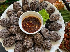 -韩阳王石板烤肉