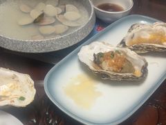-醉御香渔家园(临沂路与大连路店)