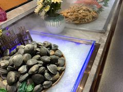 -悦橙烤肉海鲜自助(中央大街店)