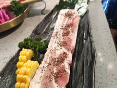 厚切五花-妥妥烤肉料理(昙华林店)