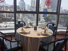 -索菲特酒店·乐轩华中餐厅