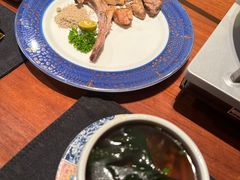 -金沙滩喜来登度假酒店-雅日本餐厅
