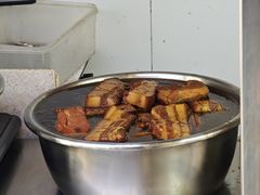 -老济南药膳把子肉(周公祠街店)
