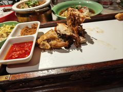 -小吊梨汤·北京菜·烤鸭(清河万象汇店)
