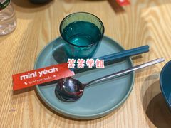 -迷你椰·泰式大排档(虹口店)