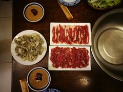 -前门张记涮肉(前门店)