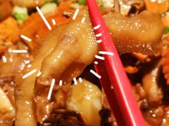 -胖哥俩肉蟹煲(名城广场店)