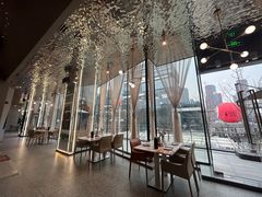 -赵小姐丨新中餐(曲江店)