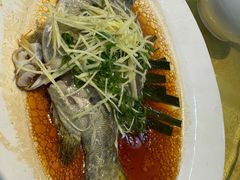 -大笑饭堂(甲子桥店)