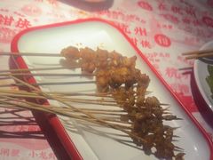 -红钳侠小龙虾·烧烤(中赢康康谷店)