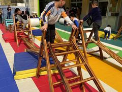 -济南甸柳中心幼儿园