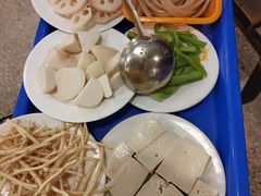 -中和远东火锅兔(老店)
