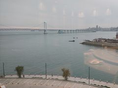-川旺角川粤融合菜•海景餐厅(星海广场店)